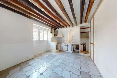 Maison 4 pièces 85000 €