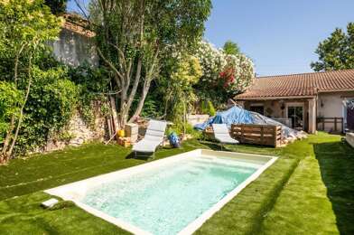 Maison 5 pièces 420000 €