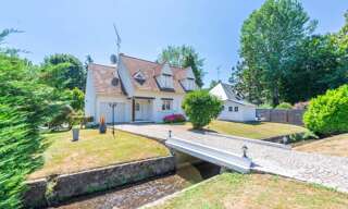 Maison 6 Pièces 130 m² à vendre à Saint-Arnoult-en-Yvelines (78730)