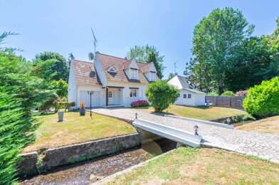 Maison 6 pièces 425000 €