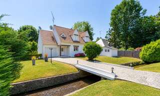 Maison 6 Pièces 130 m² à vendre à Saint-Arnoult-en-Yvelines (78730)