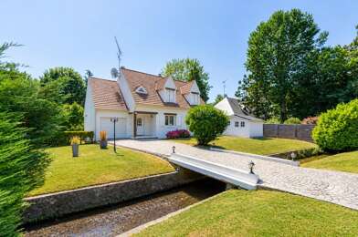 Maison 6 pièces 399000 €
