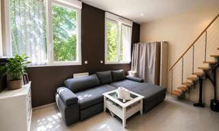 Appartement 1 Pièce 29 m² à vendre à Le Raincy (93340)