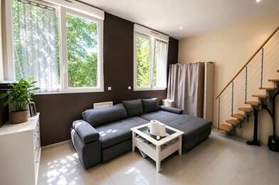 Appartement 1 pièces 180000 €