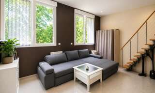 Appartement 1 Pièce 29 m² à vendre à Le Raincy (93340)