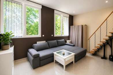 Appartement 1 pièces 180000 €