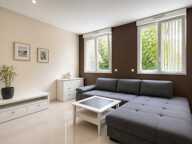 Appartement 1 pièce de 29 m² situé à Le Raincy — photo 2