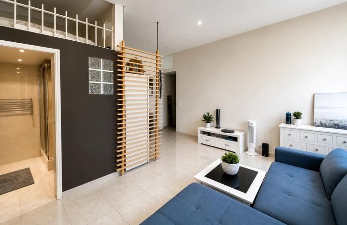 Appartement 1 pièce de 29 m² situé à Le Raincy — photo 3
