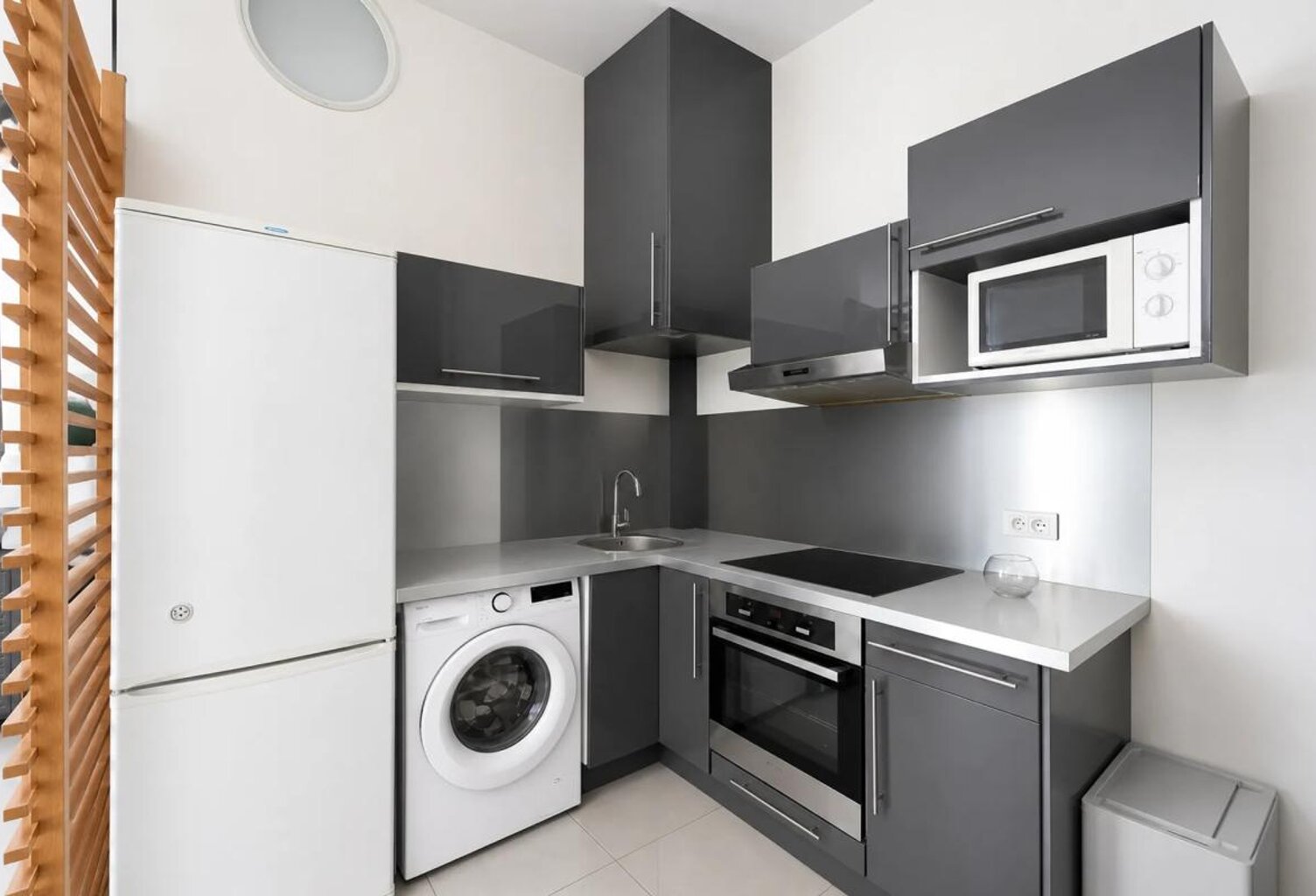 Appartement 1 pièce de 29 m² situé à Le Raincy — photo 1