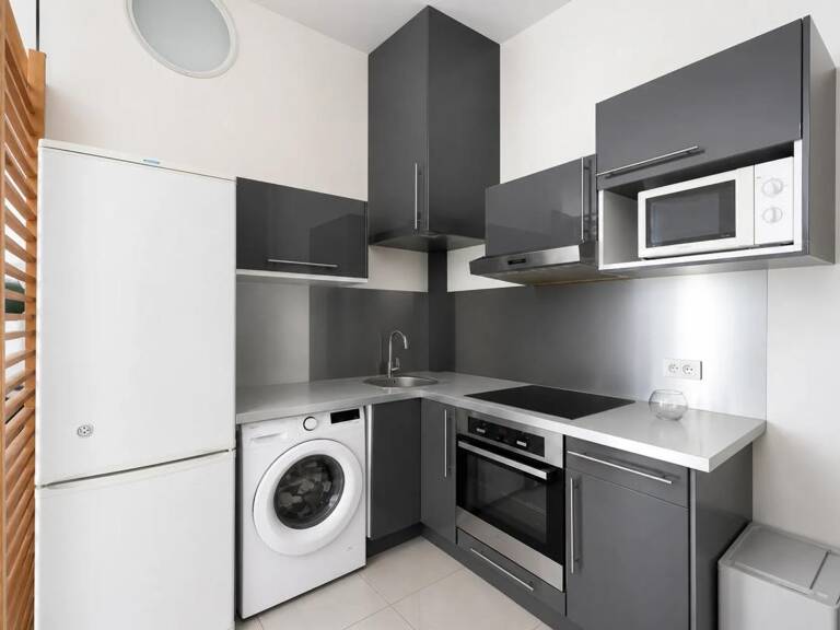 Appartement 1 pièce de 29 m² situé à Le Raincy — photo 1