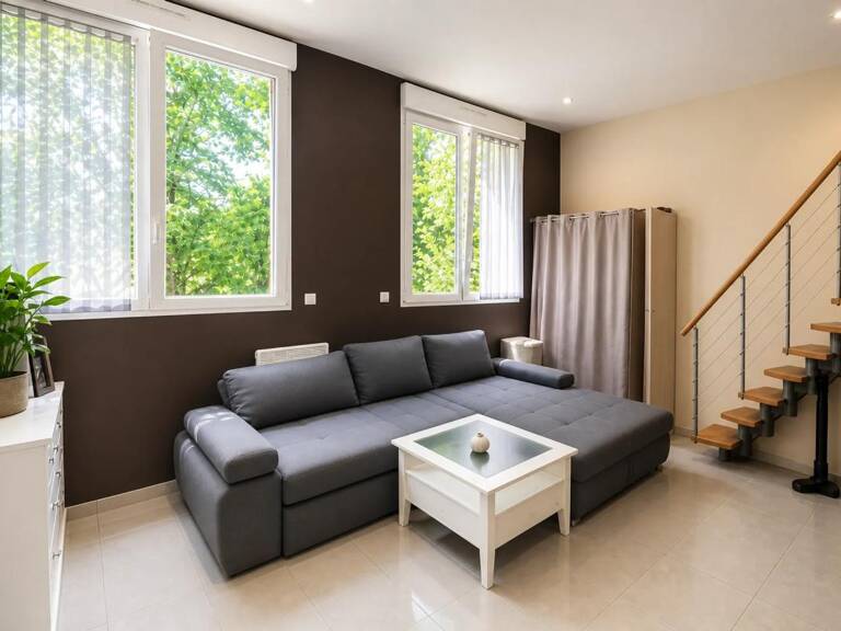Appartement 1 pièce de 29 m² situé à Le Raincy — photo 1
