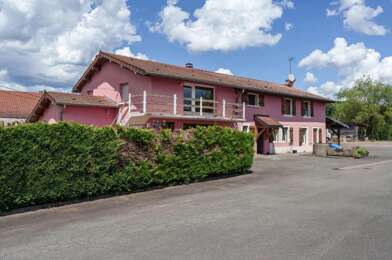 Maison 7 pièces 425000 €