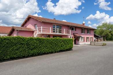 Maison 7 pièces 425000 €