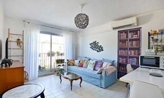 Appartement 2 Pièces 42 m² à vendre à Lunel (34400)