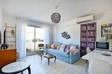 Appartement 2 pièces 119000 €