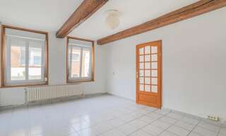 Maison 6 Pièces 133 m² à vendre à Anzin (59410)