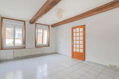 Maison 6 pièces 150000 €