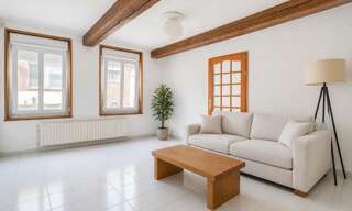 Maison 6 Pièces 133 m² à vendre à Anzin (59410)