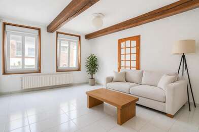 Maison 6 pièces 150000 €
