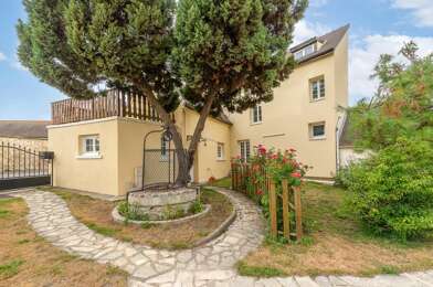 Maison 4 pièces 283000 €