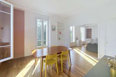Appartement 4 pièces 349000 €