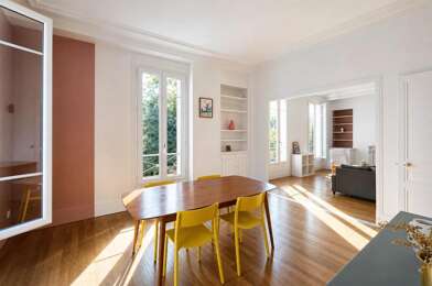 Appartement 4 pièces 345000 €