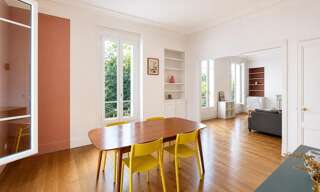Appartement 4 Pièces 87 m² à vendre à Argenteuil (95100)