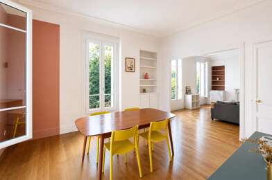 Appartement 4 pièces 345000 €