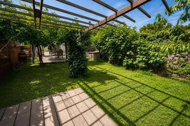 Maison 5 pièces 249500 €