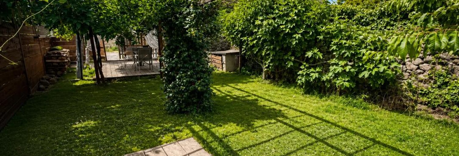 Maison 5 Pièces 132 m² à vendre à Quintenas (07290)