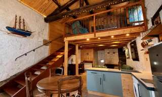 Maison 5 Pièces 132 m² à vendre à Quintenas (07290)