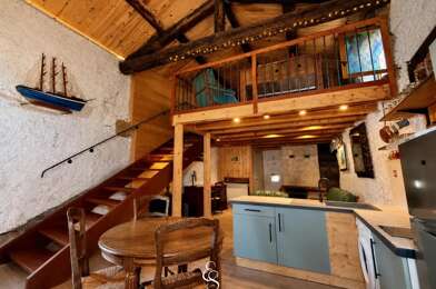 Maison 5 pièces 249500 €