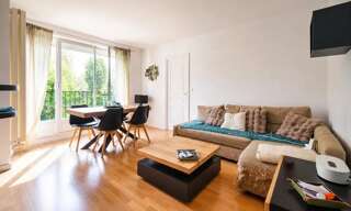 Appartement 2 Pièces 46 m² à vendre à Vaucresson (92420)