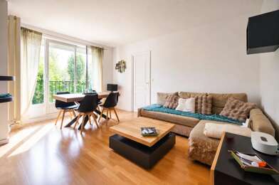 Appartement 2 pièces 259000 €