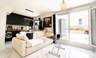 Appartement 4 Pièces 79 m² à vendre à Bonneuil-sur-Marne (94380)