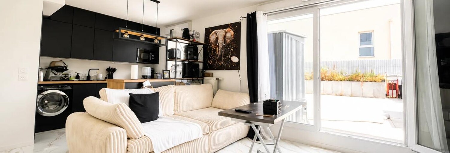 Appartement 4 Pièces 79 m² à vendre à Bonneuil-sur-Marne (94380)