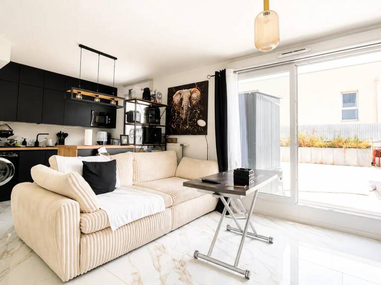 Appartement de 4 pièces 79 m² à Bonneuil-sur-Marne — photo 1
