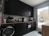 Appartement de 4 pièces 79 m² à Bonneuil-sur-Marne — photo 2
