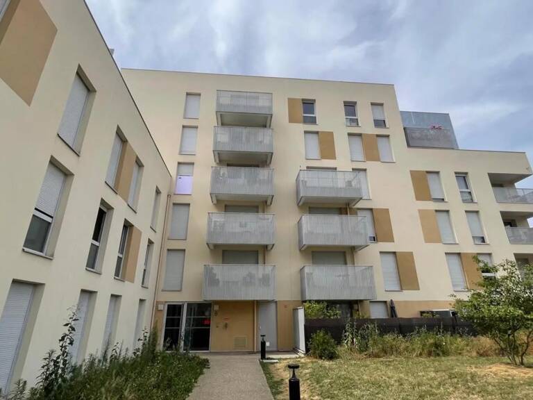 Appartement de 4 pièces 79 m² à Bonneuil-sur-Marne — photo 1