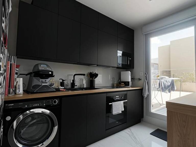Appartement de 4 pièces 79 m² à Bonneuil-sur-Marne — photo 1