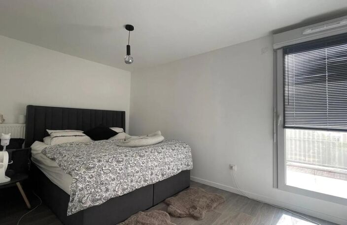 Appartement de 4 pièces 79 m² à Bonneuil-sur-Marne — photo 2