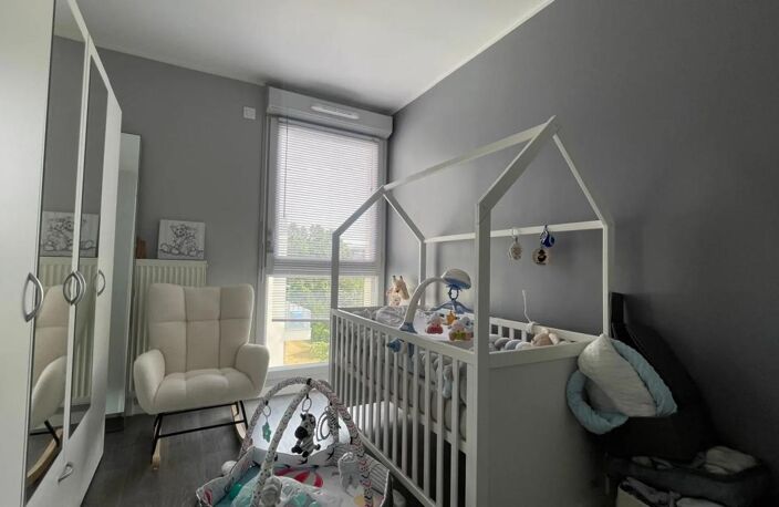 Appartement de 4 pièces 79 m² à Bonneuil-sur-Marne — photo 3