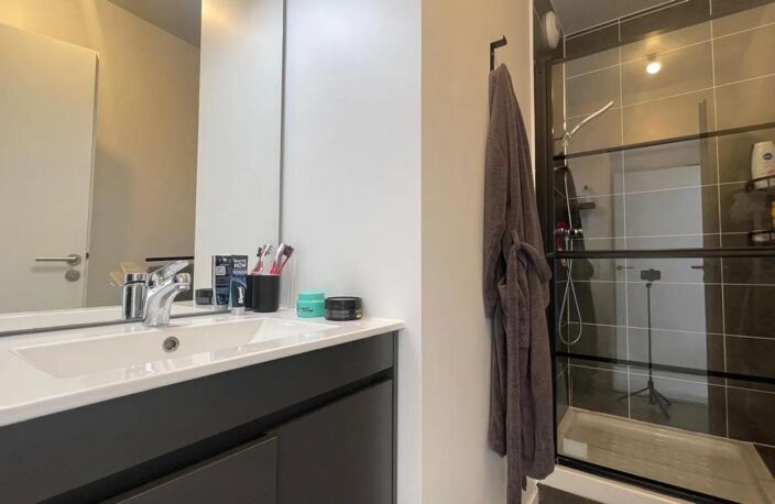 Appartement de 4 pièces 79 m² à Bonneuil-sur-Marne — photo 5