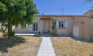 Maison 5 Pièces 91 m² à vendre à Marguerittes (30320)