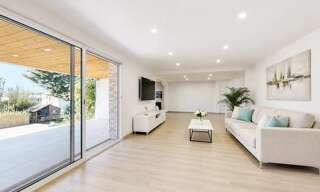 Maison 8 Pièces 170 m² à vendre à Fontenay-sous-Bois (94120)