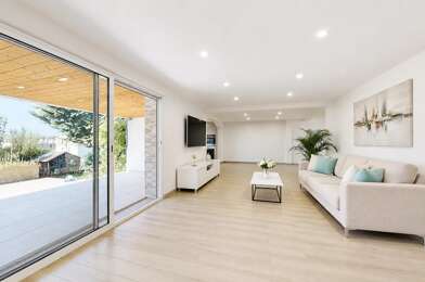 Maison 8 pièces 675000 €