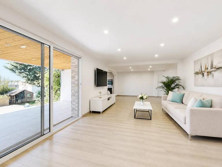 Maison familiale spacieuse et lumineuse — photo 1