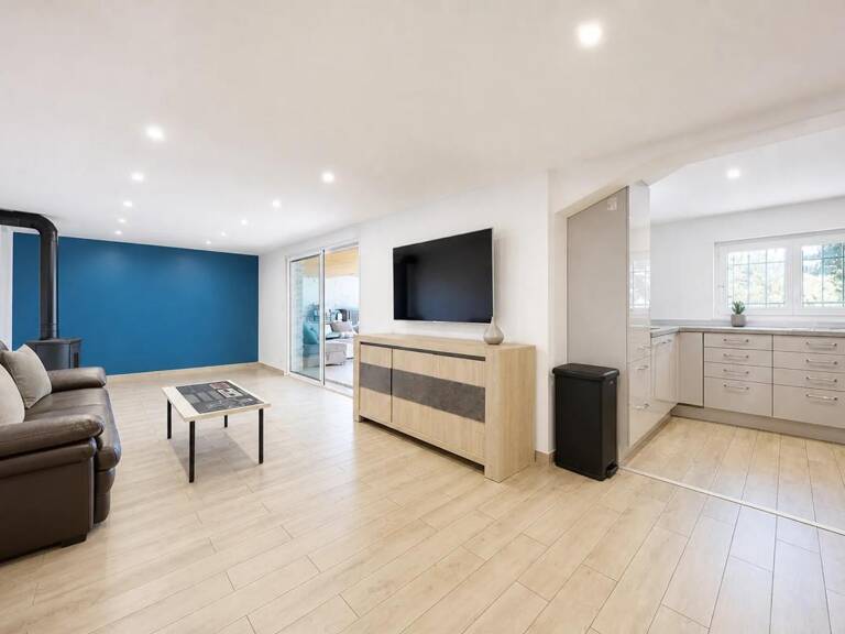 Maison familiale spacieuse et lumineuse — photo 1