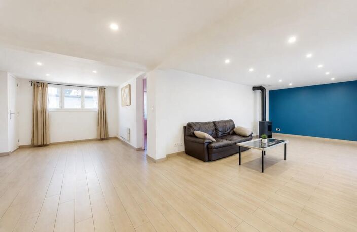 Maison familiale spacieuse et lumineuse — photo 2