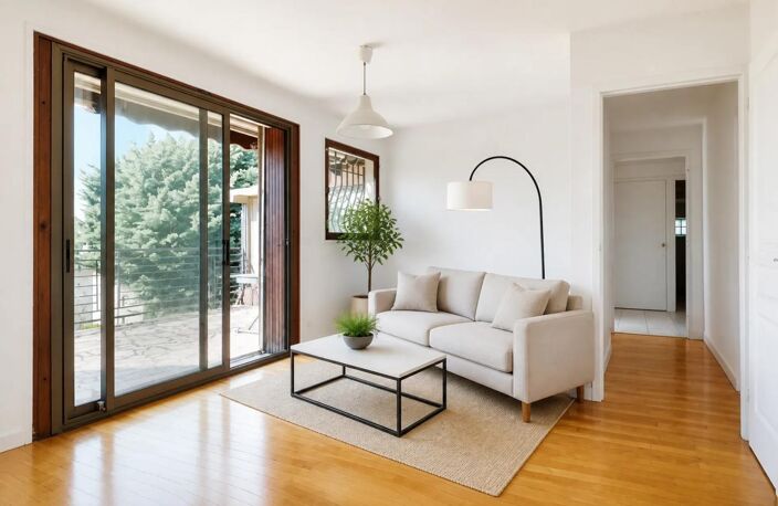Maison familiale spacieuse et lumineuse — photo 3